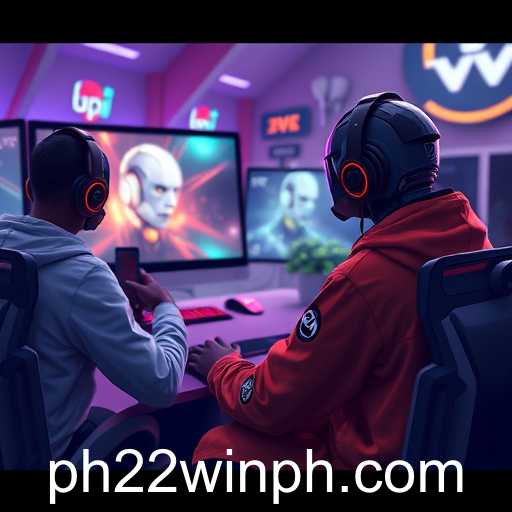 Gaming Evolution: ph22 Leads the Way