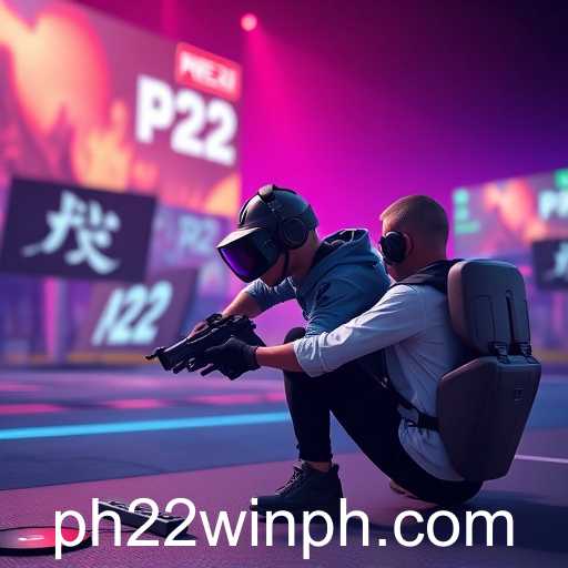Gaming Dynamics in 2025: PH22's Emerging Trends