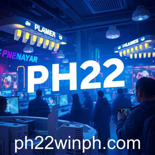 The Rise of PH22: A Gaming Haven
