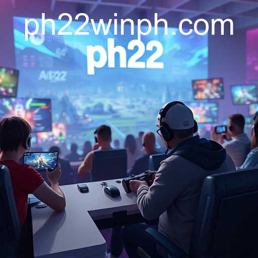 The Rise of Online Gaming in the Mid-2020s