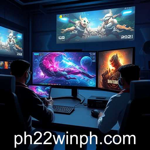 The Rise of PH22: A Gaming Phenomenon
